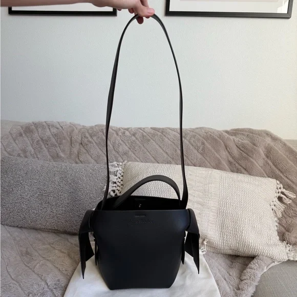 Acne Studios Mini Musubi (NWT) - Picture 2 of 6